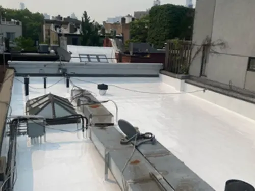 Roof Coatings